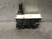 Fuel tank filler cap