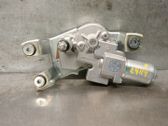 Motor del limpiaparabrisas trasero