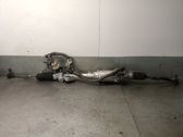 Steering rack