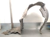 Revestimientos de la aleta antisalpicaduras delanteros