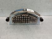 Resistencia motor/ventilador de la calefacción
