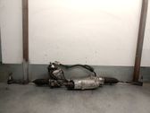 Steering rack