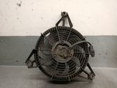 Ventilador eléctrico del radiador