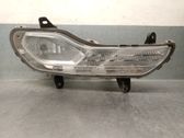 Front fog light