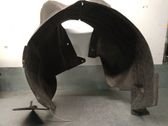 Rear arch fender liner splash guards