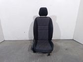 Asiento delantero del pasajero