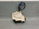 Rear door lock