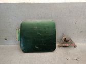 Fuel tank cap