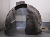Front wheel arch liner splash guards