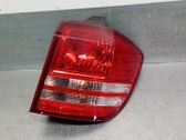 Rear/tail lights