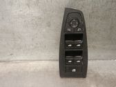Electric window control switch