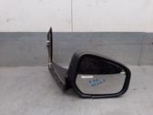 Rétroviseur électrique de porte avant