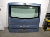 Tailgate/trunk/boot lid