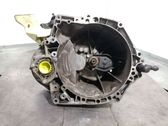 Manual 5 speed gearbox