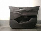 Revestimiento de puerta delantera