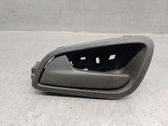 Front door interior handle