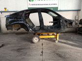 Panel lateral trasero