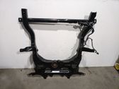 Front subframe