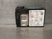 Autres unités de commande / modules