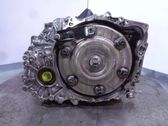 Manual 5 speed gearbox