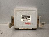 Other control units/modules