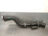 Air conditioning (A/C) pipe/hose