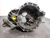 Manual 5 speed gearbox