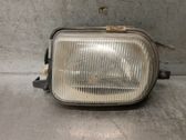 Luz de niebla delantera