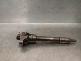 Inyector de combustible