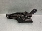 Cerradura de capó