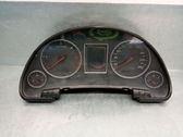 Velocímetro (tablero de instrumentos)