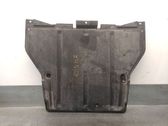 Unterfahrschutz Unterbodenschutz Motor