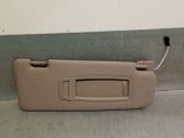 Sun visor