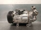 Air conditioning (A/C) compressor (pump)