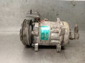 Air conditioning (A/C) compressor (pump)