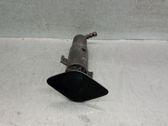 Difusor de agua regadora de faro delantero