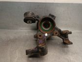 Rear wheel hub spindle/knuckle