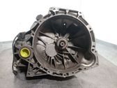 Manual 5 speed gearbox