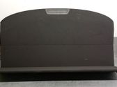 Parcel shelf