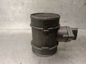 Mass air flow meter