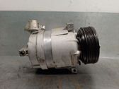 Compresor (bomba) del aire acondicionado (A/C))