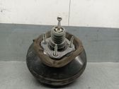 Hydraulic servotronic pressure valve