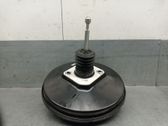 Hydraulic servotronic pressure valve