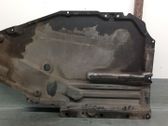 Placa protectora/protector antisalpicaduras motor