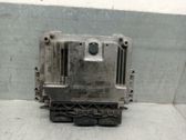 Unidad de control/módulo del motor