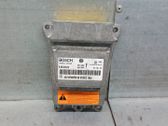 Unidad de control/módulo del Airbag