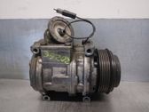 Ilmastointilaitteen kompressorin pumppu (A/C)