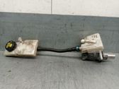 Brake booster
