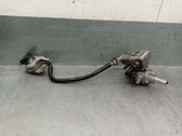 Brake booster