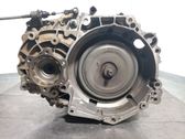 Manual 5 speed gearbox